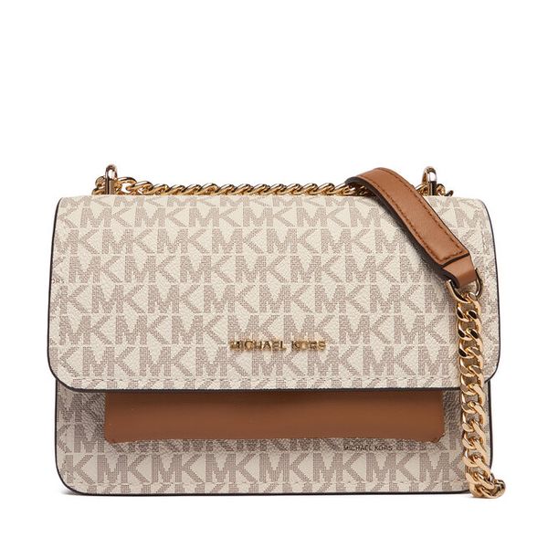 Torebka MICHAEL Michael Kors. Torebki klasyczne MICHAEL Michael Kors, bez wzorów, bez dodatków. Za 989.99 zł.