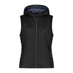 Damska kurtka z kapturem CMP. Czarne kurtki narciarskie CMP, l, bez wzorów, z puchu, z kapturem, narciarskie. Za 305.70 zł.