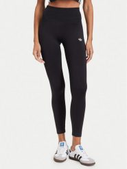 Adidas Legginsy Essentials Seamless Tights KU9745 Czarny Slim Fit. Czarne legginsy Adidas, s, bez wzorów, z syntetyku. Za 199.99 zł.