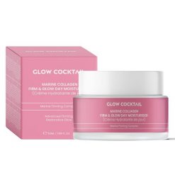 Glow Cocktail Krem rozświetlający Kremy do twarzy 50 ml Damski. Kremy do twarzy Glow Cocktail. Za 84.39 zł.