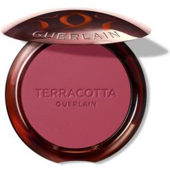 Guerlain Róż TerracottaRóż nadający zdrowy blask90% składników pochodzenia naturalnego Róż do policzków 5 g 04 Deep Pink. Róże Guerlain. Za 243.79 zł.