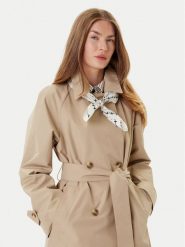 Weekend Max Mara Chusta Siam 2525546054 Niebieski. Niebieskie rękawiczki Weekend Max Mara, bez wzorów, z jedwabiu. Za 469.99 zł.