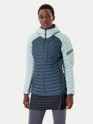 Dynafit Kurtka puchowa Radical 08-70915 Niebieski Regular Fit. Niebieskie kurtki narciarskie Dynafit, na zimę, xs, bez wzorów, z puchu, bez kaptura, narciarskie. Za 1,629.00 zł.