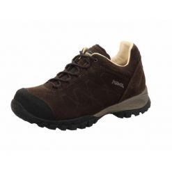 Buty Meindl Badia. Brązowe trekkingi Meindl, trekkingowe. Za 1,349.00 zł.