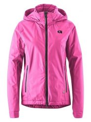 Gonso Kurtka funkcyjna "Save Therm" w kolorze różowym rozmiar: 38. Różowe kurtki sportowe Gonso, s, bez wzorów, z materiału, bez kaptura, outdoorowe, primaloft. Za 391.59 zł.