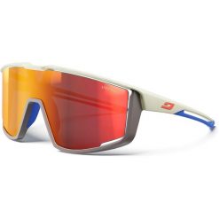 Okulary rowerowe JULBO FURY brązowy Cat 3 Spectron. Brązowe okulary przeciwsłoneczne JULBO, bez wzorów, sportowe. Za 449.00 zł.