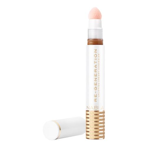 Nabla - Re-generation Concealer — Korektor - Re-generation Concealer - Warm Honey - Dla Kobiet. Korektory NABLA. Za 109.00 zł.
