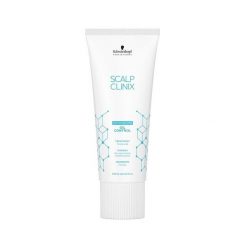 Schwarzkopf Professional Scalp Clinix Maska Kontrolująca Sebum Oczyszczanie skóry głowy 200 ml. Odżywki do włosów Schwarzkopf Professional. Za 115.20 zł.
