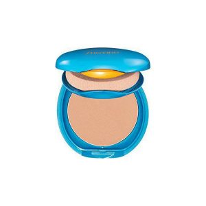 SHISEIDO Suncare UV Protective Compact Foundation Light Ochre SPF 30. Podkłady Shiseido. Za 136.00 zł.