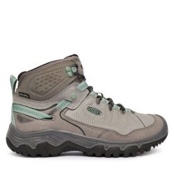 Trekkingi Keen. Szare trekkingi Keen, trekkingowe. Za 599.99 zł.