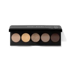 Bobbi Brown All Nudes Eyeshadow Palette Paletki cieni i zestawy kosmetyków 5,5 g SMOKEY NUDES. Palety cieni Bobbi Brown. Za 256.00 zł.