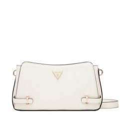 Torebka Guess. Listonoszki Guess, z aplikacjami, bez dodatków. Za 589.99 zł.