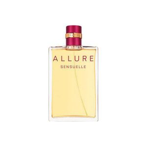 Chanel Allure Sensuelle EDT 100ml. Perfumy damskie Chanel. Za 317.99 zł.