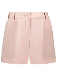 Like Flo Szorty "Finn" w kolorze jasnoróżowym rozmiar: 116. Różowe szorty Like Flo, bez wzorów. Za 95.99 zł.