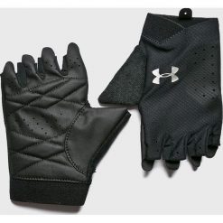 Under Armour - Rękawiczki. Rękawiczki Under Armour. Za 99.90 zł.