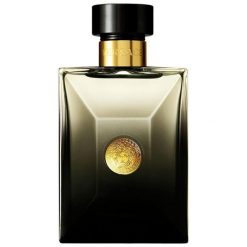 Versace Pour Homme Eau de Parfum Spray Woda perfumowana 100 ml Męskie. Perfumy męskie VERSACE. Za 541.79 zł.