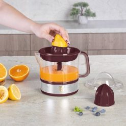 Wyciskarka do cytrusów BerlingerHaus Leonardo Collection BH-9718. Wyciskarki Berlinger Haus. Za 109.00 zł.