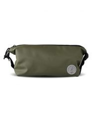 Sagaform Kosmetyczka "Vide" w kolorze khaki - 2,5 l rozmiar: onesize. Brązowe kufry i kosmetyczki Sagaform, bez wzorów, z materiału, bez dodatków. Za 45.45 zł.