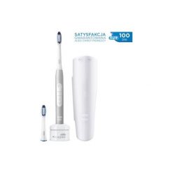 Szczoteczka elektryczna Oral-B Pulsonic SlimOne 4200. Szczoteczki elektryczne ORAL-B. Za 387.99 zł.
