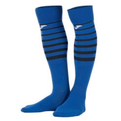Skarpetki Joma Premier II (x4). Niebieskie skarpety Joma, bez wzorów. Za 97.50 zł.