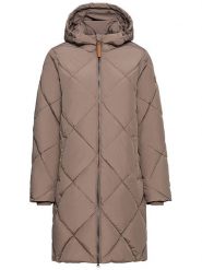Camel Active Płaszcz przejściowy w kolorze brązowym rozmiar: 46. Brązowe płaszcze Camel Active, bez wzorów, bez kaptura. Za 312.58 zł.