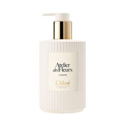 Chloé Perfumowane mleczko do ciała Chloé Atelier des Fleurs Hysope Balsamy do ciała 300 ml Damski. Balsamy i kremy do ciała Chloe. Za 287.20 zł.