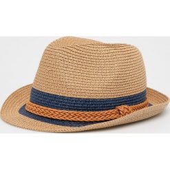 Answear - Kapelusz. Kapelusze marki ANSWEAR. W wyprzedaży za 39.90 zł.