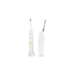 Szczoteczka elektryczna Philips Sonicare HX8492/46. Szczoteczki elektryczne PHILIPS. Za 573.59 zł.