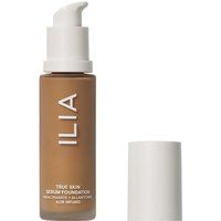 Ilia - True Skin Serum - Podkład - True Skin Serum Foundation Iona Sf10.25 - Dla Kobiet. Podkłady Ilia. Za 275.00 zł.