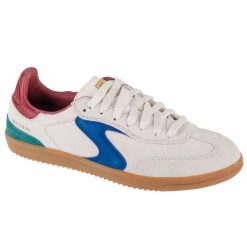Buty sportowe Sneakersy damskie, Hotshot - For The Win. Szare obuwie sportowe Skechers, bez zapięcia, trekkingowe, Skechers Sport. Za 269.99 zł.