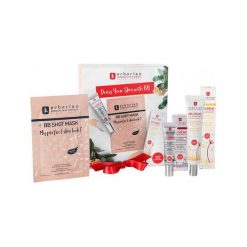 Dress Your Skin with BB - Zestaw. Kremy tonujące ERBORIAN. Za 175.00 zł.