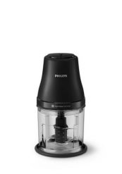 Philips HR1501/00 Rozdrabniacz do warzyw 450 W Czarny. Blendery PHILIPS. Za 178.99 zł.
