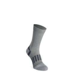 Skarpety damskie CMP Trekking Sock Low Microlon. Szare skarpety CMP, bez wzorów. Za 51.99 zł.