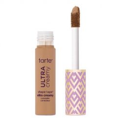 Tarte - Shape Tape Creamy – Nawilżający Kremowy Korektor O Wysokim Kryciu - Shape Tape Ultra Creamy Concealer 42s - Dla Kobiet. Korektory TARTE. Za 145.00 zł.