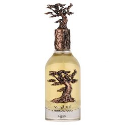 Lattafa PRIDE ETERNAL OUD Woda perfumowana 100 ml. Perfumy damskie Lattafa. Za 188.00 zł.