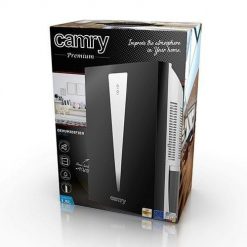 Osuszacz powietrza CAMRY CR 7903. Nawilżacze powietrza Adler. Za 246.99 zł.