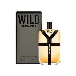 Dsquared Wild EDT 100ml. Perfumy męskie Dsquared. Za 145.00 zł.