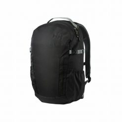 Plecak Helly Hansen Loke Backpack. Czarne plecaki Helly Hansen, bez wzorów. Za 339.00 zł.