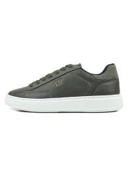 GAP Sneakersy "Alaska Blk" w kolorze khaki rozmiar: 37. Brązowe trampki GAP, bez wzorów, bez zapięcia. Za 136.78 zł.