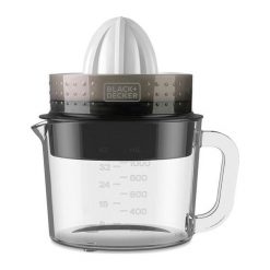 Black+Decker bxcj30e. Sokowirówki Black&Decker. W wyprzedaży za 80.00 zł.