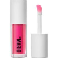 Makeup By Mario - Supershine Lip gloss - Błyszczyk Do Ust - Supershine Lip gloss - Dragonfruit - Dla Kobiet. Błyszczyki Makeup By Mario. Za 129.00 zł.