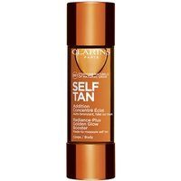 Samoopalacz do ciała. Samoopalacze CLARINS. Za 199.00 zł.