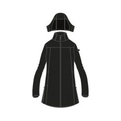 Damska kurtka softshell CMP. Białe kurtki CMP, bez wzorów, z poliesteru, bez kaptura. Za 539.60 zł.
