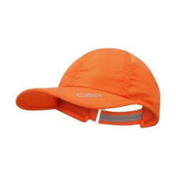 Kapelusz damski CMP. Brązowe kapelusze CMP, bez wzorów. Za 159.00 zł.