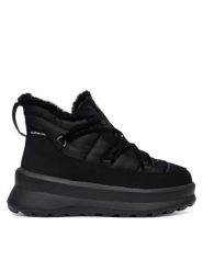 Helly Hansen Śniegowce Bluesky 12073 Czarny. Czarne trapery i śniegowce Helly Hansen, z materiału. Za 659.99 zł.