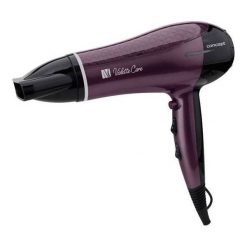 Concept VV-5730 Suszarka. Suszarki do włosów marki Concept. Za 99.99 zł.