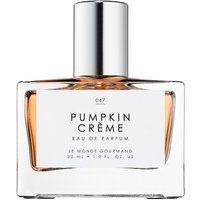 Pumpkin Crème - Woda perfumowana. Perfumy damskie Le Monde Gourmand. Za 139.00 zł.