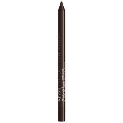 NYX Professional Makeup Pride Makeup Epic Wear Semi-Perm Graphic Liner Stick Eyelinery 1 g Brown Shimmer 32. Konturówki do ust NYX Professional Makeup. Za 87.99 zł.