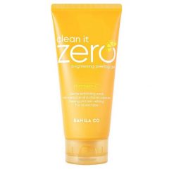 BANILA CO BANILA Co Clean it Zero Brightening Peeling Gel Peeling do twarzy 120 ml. Oczyszczanie BANILA CO. Za 67.96 zł.