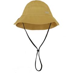 Czapka kapelusz dla dorosłych VIKING Solis. Żółte kapelusze Viking, bez wzorów. Za 109.90 zł.